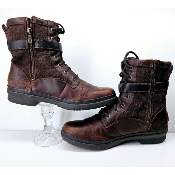 Winter UGG Women 10 Comfy footwear - Picture 5 of 13